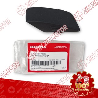 Nắp Khẩn Cấp Lead 125 2025 Đen 81145-K2T-V30ZB Chính Hãng - ZZM