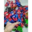 Mô hình spider man 🕷 vnxk đã qua sử dụng