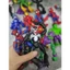 Mô hình spider man 🕷 vnxk đã qua sử dụng