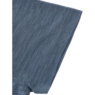 Áo thun nam cộc tay cổ tròn JASEY, áo phông nam thể thao mã 4115