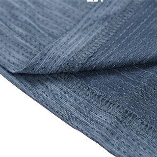 Áo thun nam cộc tay cổ tròn JASEY, áo phông nam thể thao mã 4115