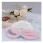 BĂNG ĐÔ TAI THỎ KHI RỬA MẶT HOẶC SKINCARE.