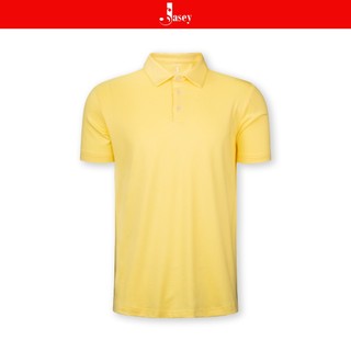 Áo polo nam JASEY, áo polo nam basic dễ phối đồ mát mẻ chuẩn size Việt Nam mã 4101/4102