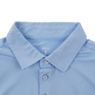 Áo polo nam JASEY, áo polo nam basic dễ phối đồ mát mẻ chuẩn size Việt Nam mã 4101/4102
