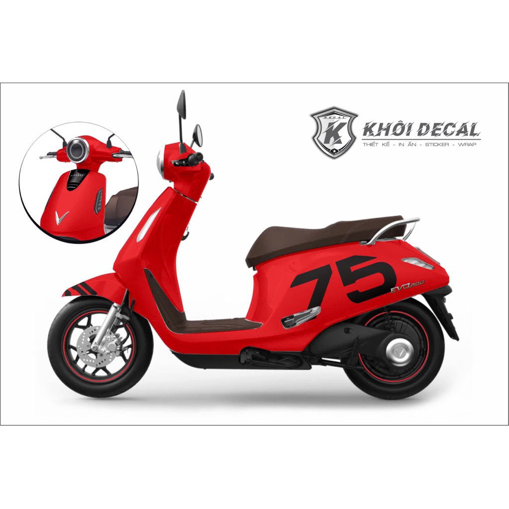 Tem Evo số 75-79-85-93-08