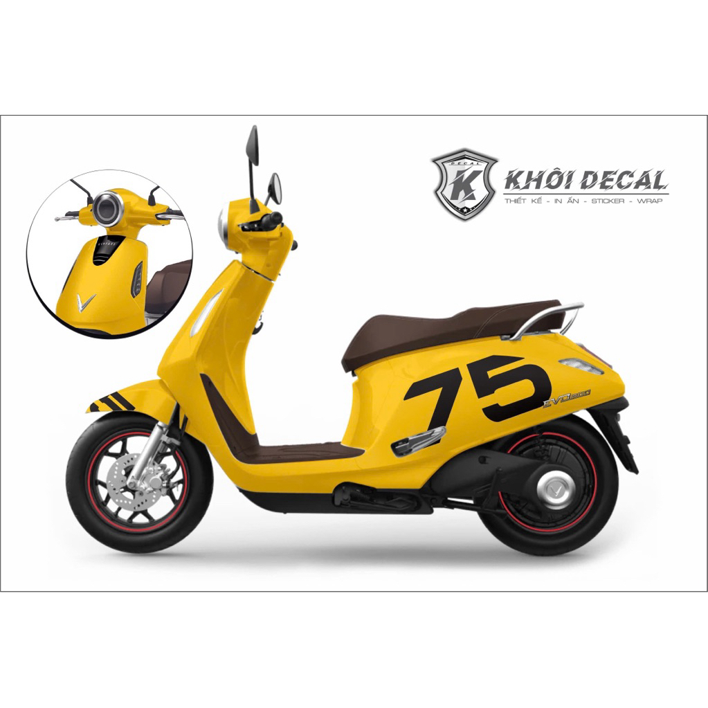 Tem Evo số 75-79-85-93-08