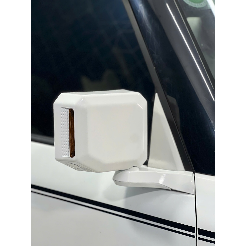 |TẶNG MÓC SỪNG+CHẮN BÙN| Gương điện VF3 Huvi - Thêm Một Chạm, Thêm An Toàn | BigBuy360 - bigbuy360.vn