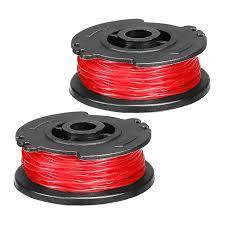 Bộ 2 cuộn cước cắt cỏ Total TALS1601