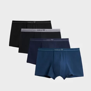 Quần Lót Nam Boxer Insidemen IBX007EDP04