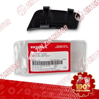 Nắp Khẩn Cấp Lead 125 2025 Đen 81145-K2T-V30ZB Chính Hãng - ZZM