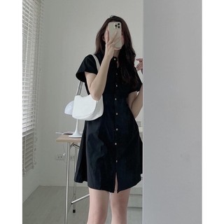Quần baggy nữ chất tây âu công sở đi học vải tuyết mưa ssl