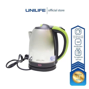 Ấm đun siêu tốc UNIFILE 1,8L, Model: UL-EK18L1