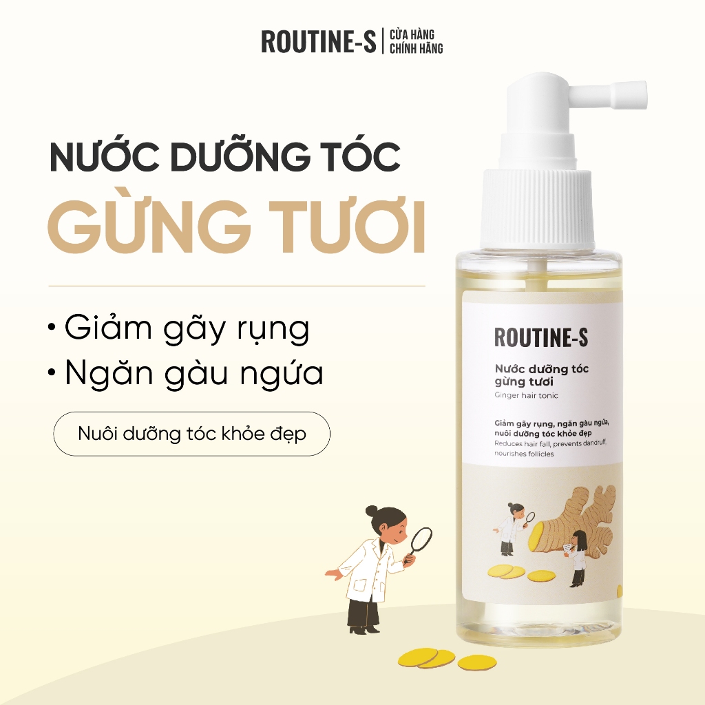 Routine - Giá Tốt, Miễn Phí Vận Chuyển, Đủ Loại | Shopee Việt Nam