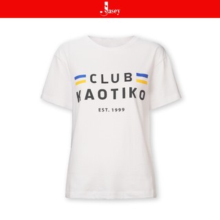 Áo phông nữ cổ tròn thời trang JASEY, áo thun nữ dáng suông basic chuẩn size mã 1153
