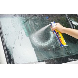 Dung Dịch Phủ Nano Kính Ô Tô RAINOK 380ml – Chống Bám Nước Mưa, Lái Xe An Toàn – Công Nghệ Hàn Quốc