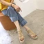 Xăng Đan Đế Xuồng Tăng Chiều Cao Êm Chân AG22
