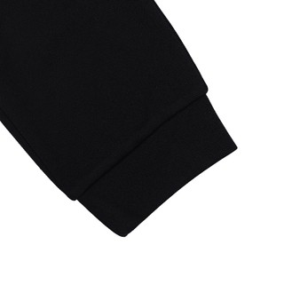 Quần thể thao nam JASEY, quần dài nỉ thể thao sáng suông có dây buộc mã 4409