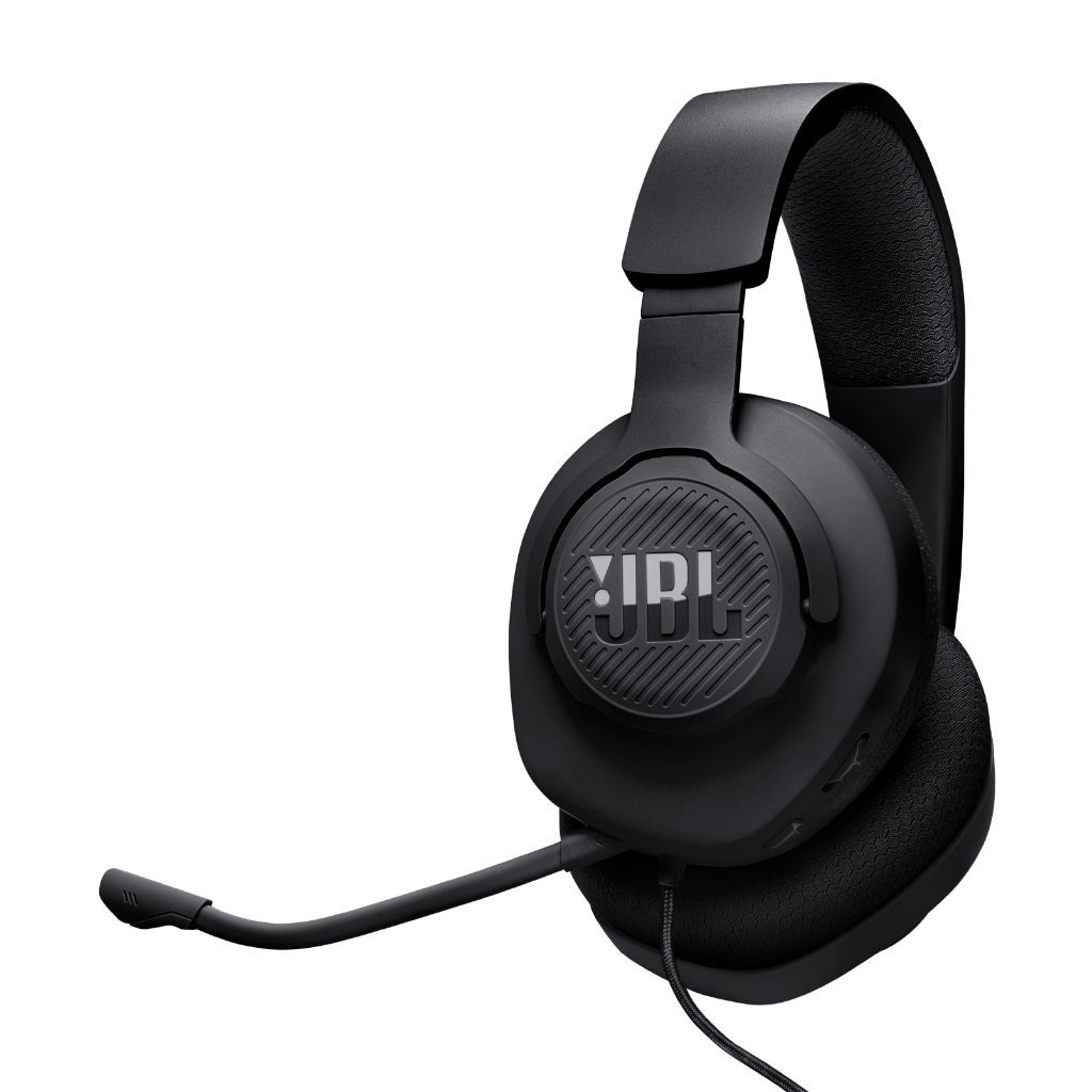 Tai nghe JBL Quantum 100M2