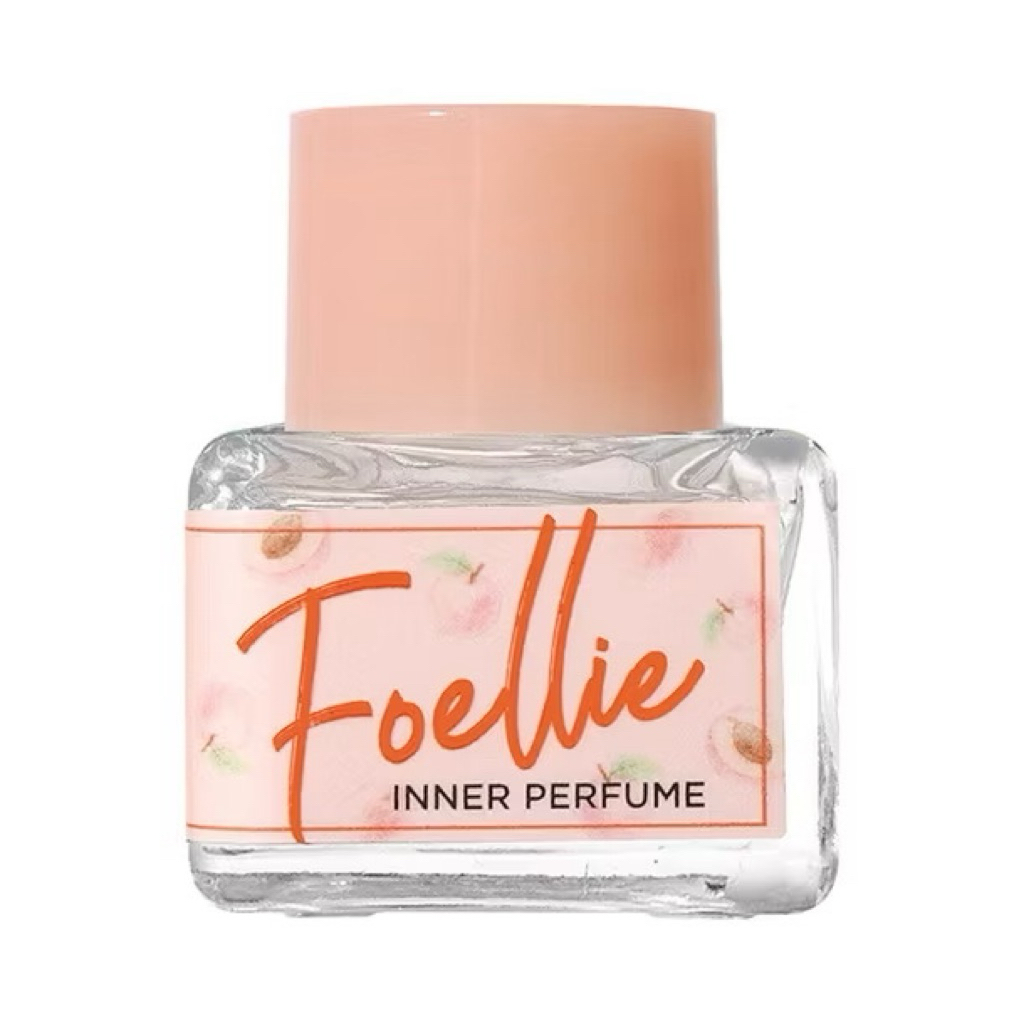 Nước hoa foellie phiên bản new 5ml lưu hương trên 24 tiếng chính hãng [che tên]