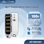 Bút phiên dịch Corisu Itek- Dịch online tất cả các ngôn ngữ, scan văn bản chính xác, dịch giọng nói — ảnh 2