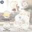 Ghế Hơi Tập Ngồi Cho Bé Cao Cấp GutyKids Tích Hợp Bơm Khí, Chất Liệu Cao Cấp, Chống Trơn Trượt, Dễ Dàng Mang Theo
