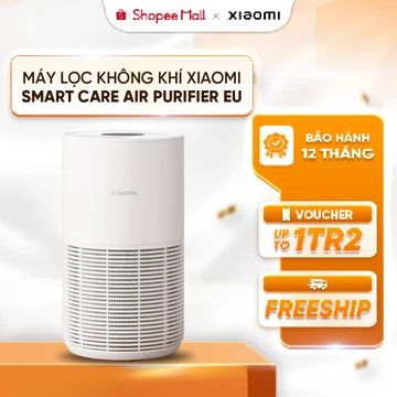 Xiaomi Air Purifier Smart Care EU
