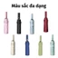 Ô gấp gọn tự động đóng mở 2 chiều – dù 10 nan siêu nhẹ, chống gió, chống lật, dễ sử dụng cho học sinh, nhân viên văn phò