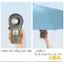 Ô gấp gọn tự động đóng mở 2 chiều – dù 10 nan siêu nhẹ, chống gió, chống lật, dễ sử dụng cho học sinh, nhân viên văn phò