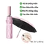 Ô tự động đóng mở 2 chiều – thiết kế 10 nan thép siêu bền, gấp gọn dễ dàng, tiện lợi mang theo khi đi làm, đi học, du lị