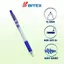 Hộp 20 cây Bút bi B03 Bitex (0.5 mm)/B03