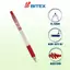 Hộp 20 cây Bút bi B03 Bitex (0.5 mm)/B03