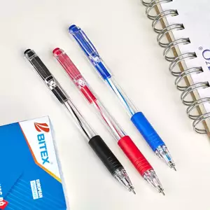 Hộp 20 cây Bút bi B03 Bitex (0.5 mm)/B03