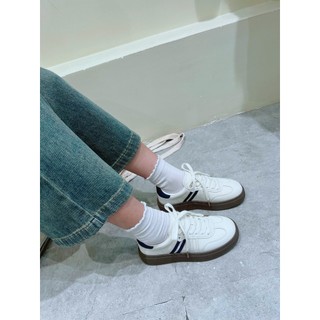 Bata Thể Thao QC Fullbox Mieo Shoes B827 B828