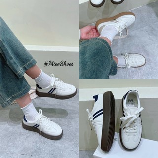 Bata Thể Thao QC Fullbox Mieo Shoes B827 B828