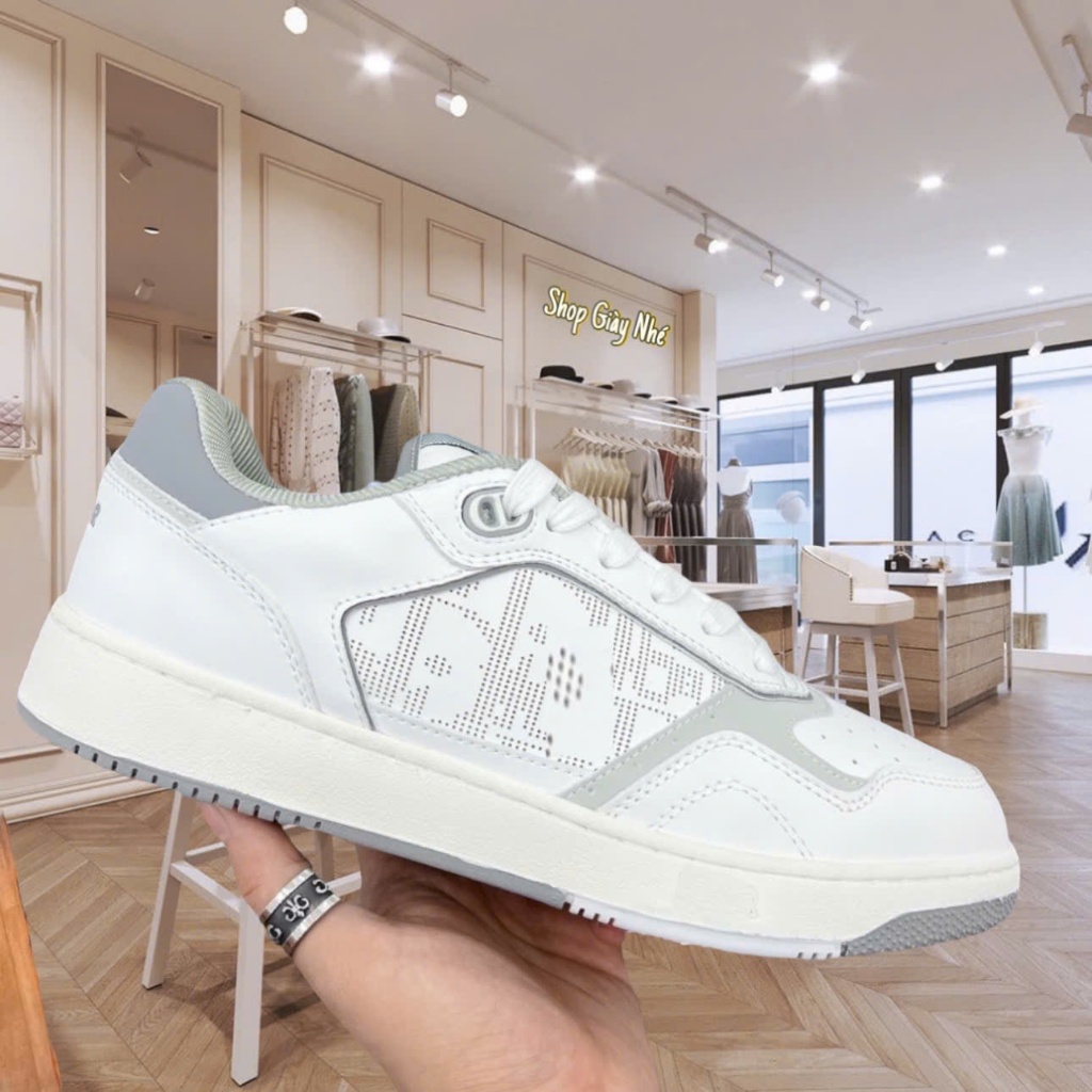 Giày B27 low Bản Best New Hot, Giày Basic phù hợp mọi phong cách full ...