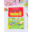 Sách - Bài Tập Tuần Toán 2 Tập 2 - Kết nối tri thức với cuộc sống - ndbooks