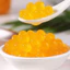 Trân Châu 3Q Desa Túi 1KG Vị Quế Hoa, Vị Đào Và Ô Long Thơm Giòn, Dẻo Dai Topping Đồ Uống