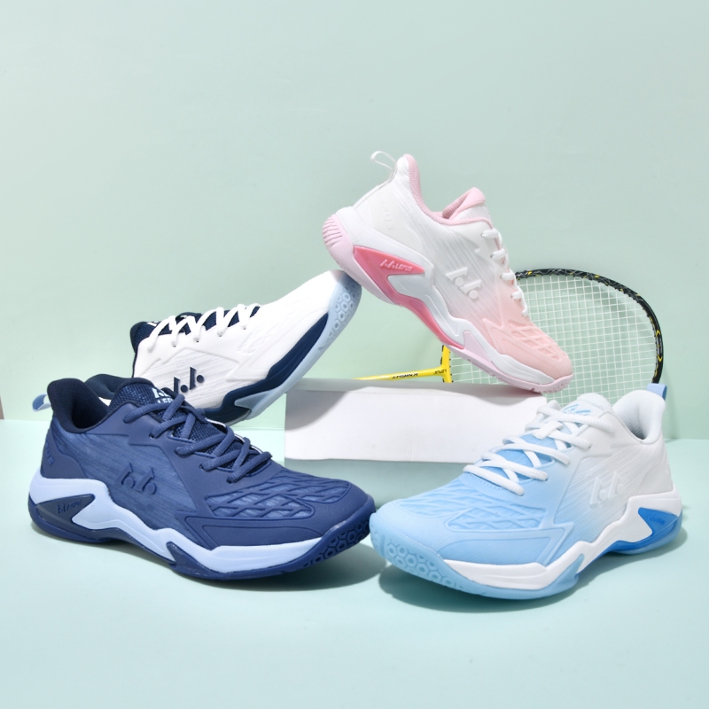 Giày Cầu Lông Giày Pickleball Lefus L038 - Giày Thể Thao L038 LEFUS Nam Nữ Giá Tốt