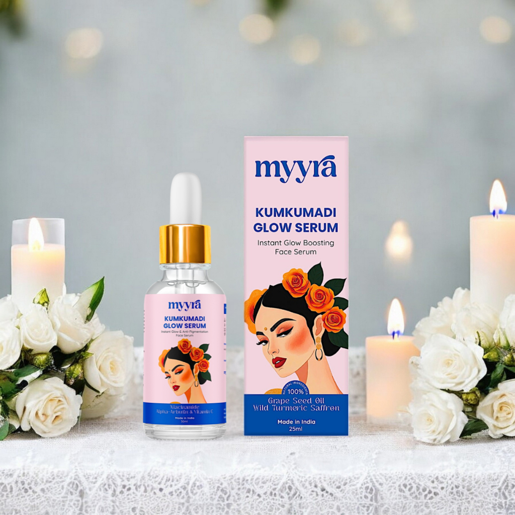 Serum Căng Bóng Da, Loại Bỏ Thâm Mụn, Nám Lâu Năm, Đều Màu Da Trong 15 Ngày