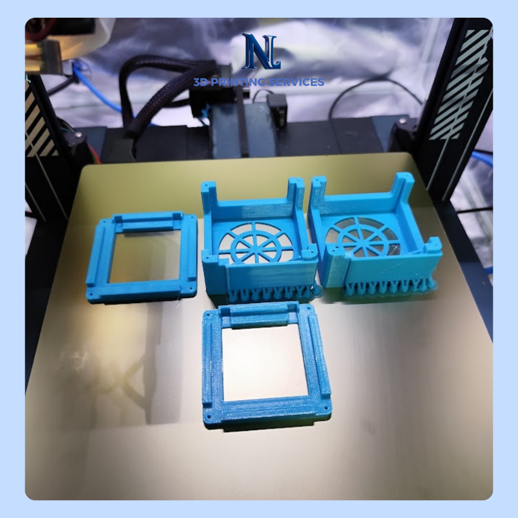 In 3D tại HN Giá Rẻ 600₫/gram theo yêu cầu | NL3D