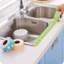 Combo 2 Cuộn băng keo dán viền Toilet, Bồn rửa bát, Bếp ga hoa văn chống thấm nước 3.2m