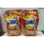 COM BO 2 Túi Nước giặt OMO + COMFORT CỬA TRÊN 3,6Kg