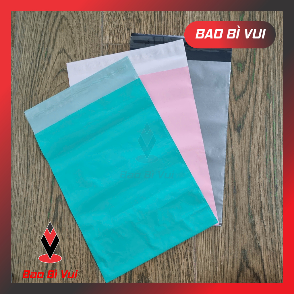 [ 1kg ] CUộn niêm phong gói hàng dai,  dính chắc, - BAO BÌ VUI