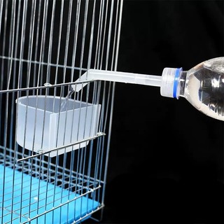 Châm Nước Lồng Chim – Vòi Uống Tiện Lợi Cho Chim Cảnh