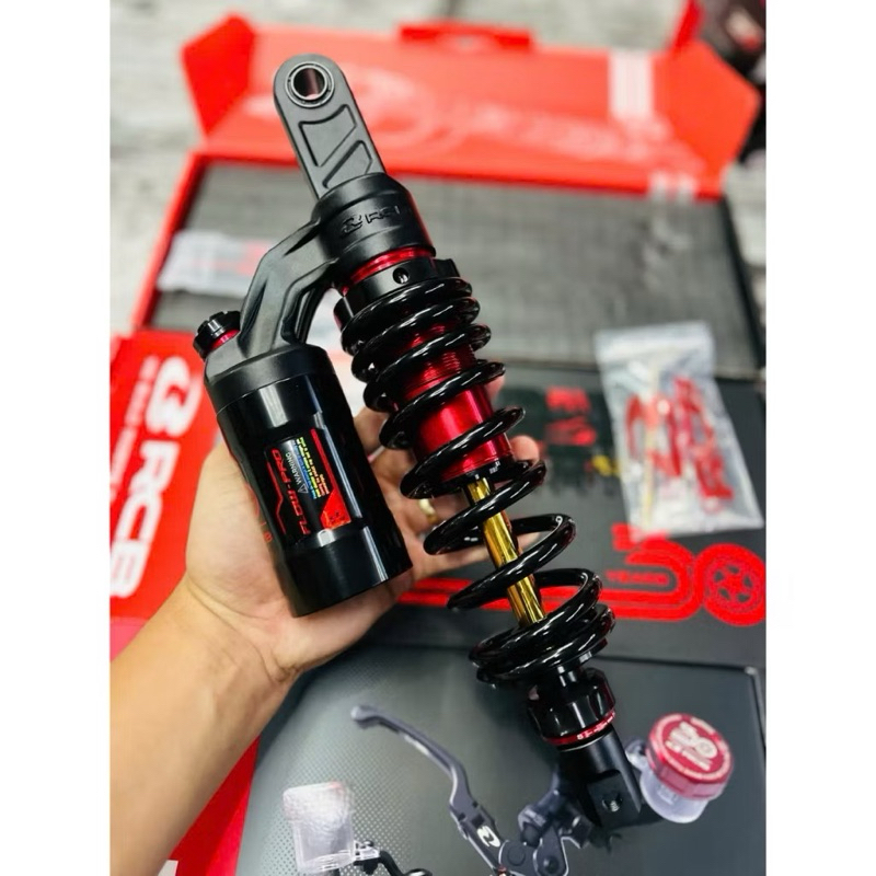 Phuộc RCB Bản kỷ niệm 30 năm Flow Pro Vario Vario125 Vario150 Click ...
