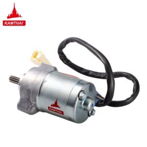 Củ Đề Xe Exciter 150 Hiệu King Thai Hàng Cao Cấp
