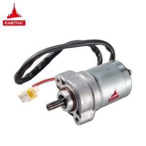 Củ Đề Xe Exciter 150 Hiệu King Thai Hàng Cao Cấp