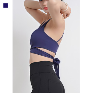 Áo Bra Có Mút Dáng Tập Gym Yoga Thể Dục Nữ Thoải Mái Dệt Kim Cao Cấp Thấm Hút Mồ Hôi Co Giãn Cao Cấp BRA01