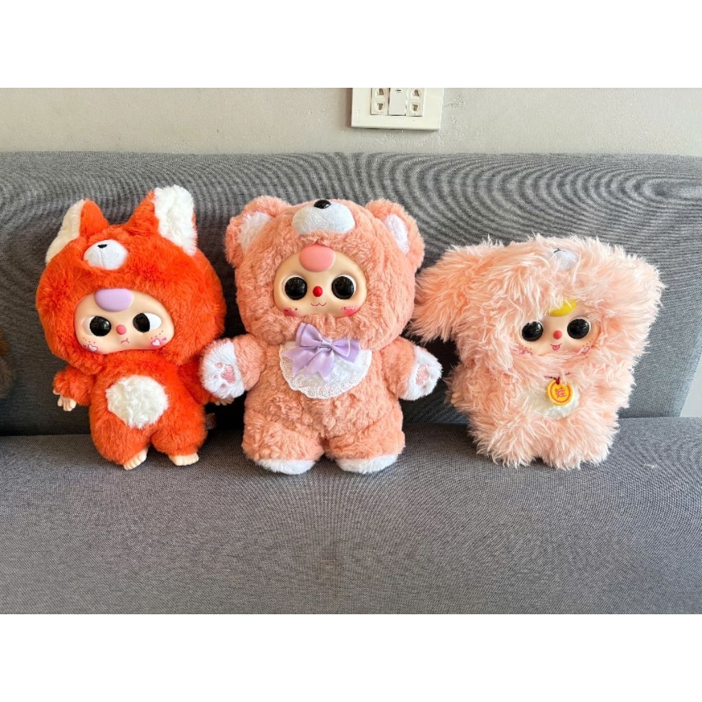 babythree 400% các mã giá rẻ