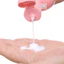 Sữa tắm gội toàn thân 2 trong 1 Pureen 250ml, không Paraben an toàn cho trẻ, mùi thơm dễ chịu